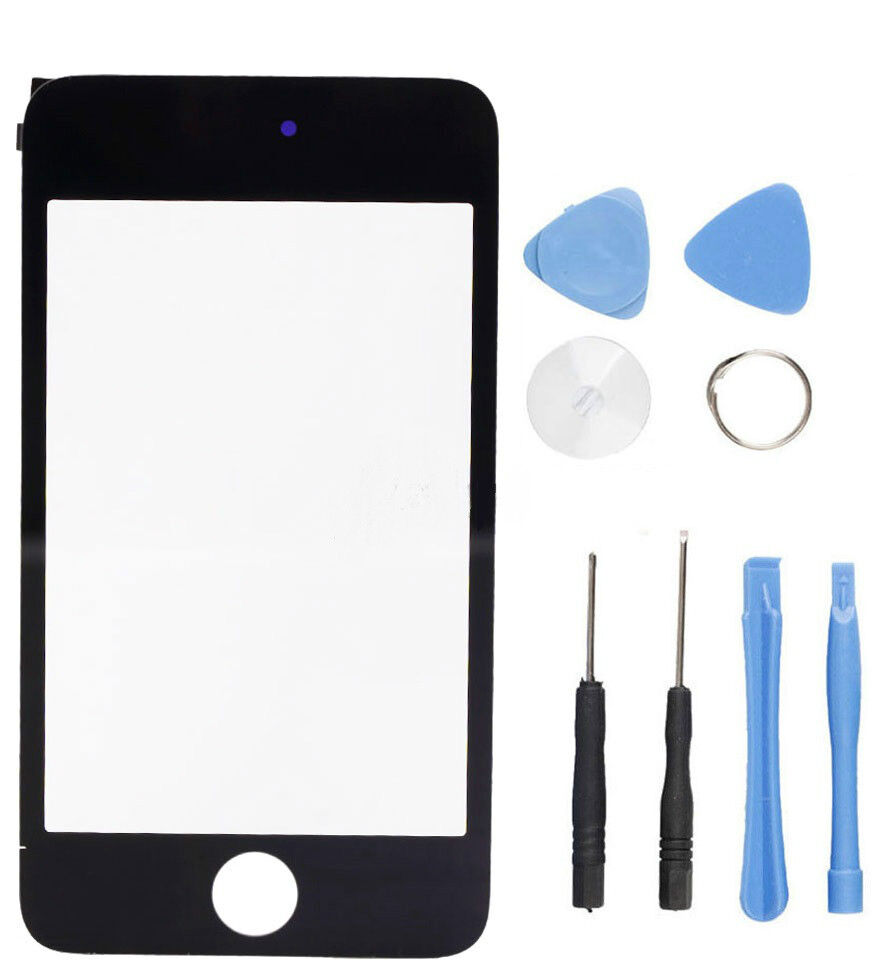 replacement ipod touch 2nd generation lcd touch screen glass digitizer quotation