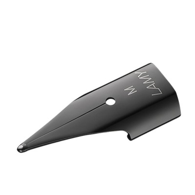 Füllhalter-Ersatzfeder Z50, blank, LH LAMY 1215050 (4014519150503)