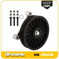 A/C AC Compressor By-Pass Pulley New for Chevy Olds Le Sabre Somerset 34202