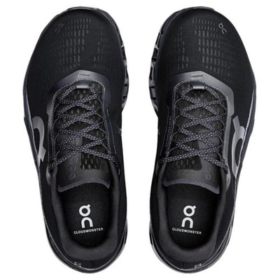 On CloudmOnster 2 'Triple Black' 3ME10121043 | eBay