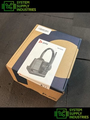 Poly Savi 8220 Headset P/N 207325-12