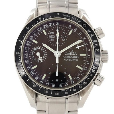 Authentic [Unserviced - Value Price] Omega Speedmaster Mark 40 Cosmos 3520.5...