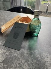 Rochelt  Wachauer Marille 0,04 L In Schatulle Ungeöffnet Aus 2005