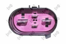 053-014-0048 abacus fan, engine cooling for Audi, Seat, Skoda, VW
