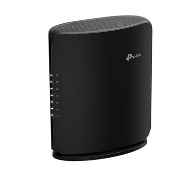 TP-Link WiFi 7 Wireless LAN Router 5764Mbps (5GHz) + 1376Mbps (2.4GHz) MLO 10G p
