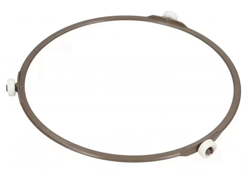 vhbw piatto girevole in vetro compatibile con Samsung G2739NR G2739NR-U