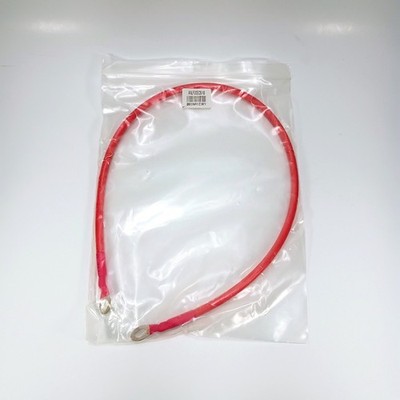 Renogy ANLFUSECB-10 2ft 10 WG ANL Fuse Cable For 3/8'' Lugs  NEW