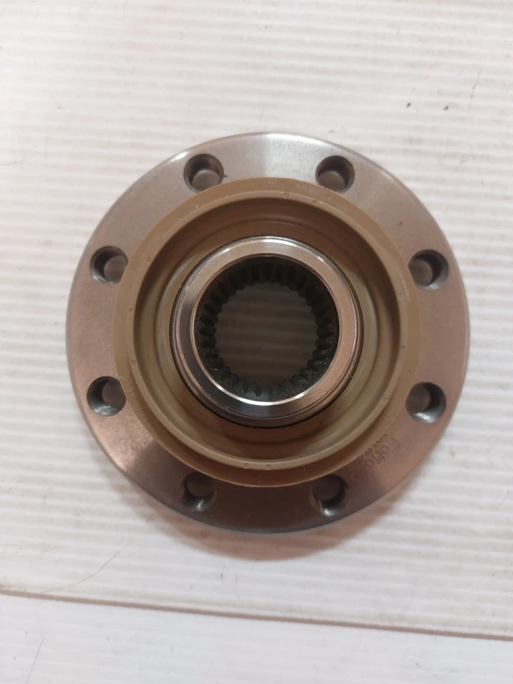 2001-17 Ford Lincoln F150 Navigator Expedition Companion Flange YC3Z-4851-AB - Image 4 of 4