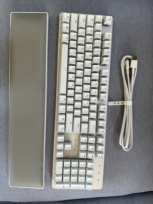 Razer Pro Type Ultra Wireless Keyboard