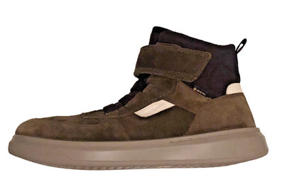 Wildleder Softboots Jungendliche Gr. 39