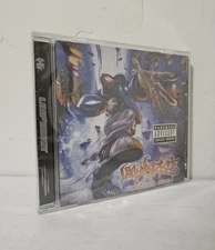 LIMP BIZKIT - SIGNIFICANT OTHER [ENHANCED CD] NEW