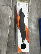 SteelSeries QcK Heavy Gaming Mouse Pad XXL Thick Cloth NIB