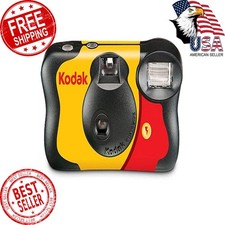KODAK FunSaver 35mm Single Use Camera