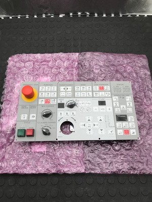 IDEC ZY1E SS5253 4 Operator Interface Panel USED