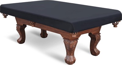 Billard Billardtisch Abdeckung - 7 Fuß Wasserdicht Outdoor Indoor Staubdicht Sonne Regen