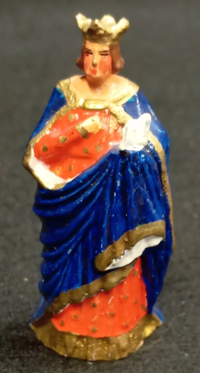 Vertunni – Murat – Objet De Collection