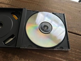 [SS] Sega Saturn Software Sim City 2000 [Operation confirmed] Retro game