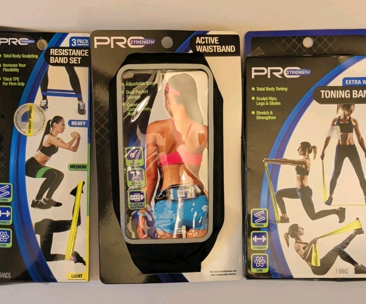 With Active Waistband