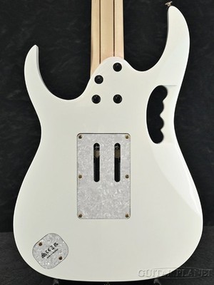 Ibanez JEM7VP Premium Steve Vai Signature E/G Ebony Fingerboard