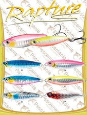 Rapture ASAMI Cast&Run SH Metal Jig 20gr.…
