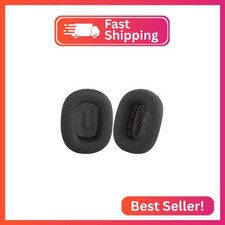 Replacement Earpads Ear Pad Covers Earmuffs Accessories with Memory Foam and Mag