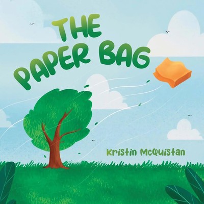 Kristin McQuistan | The Paper Bag | Taschenbuch | Englisch (2023)