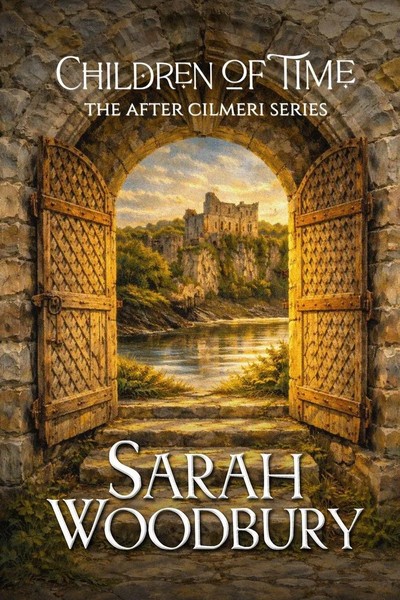 Sarah Woodbury | Children Of Time | Taschenbuch | Englisch (2012)-image
