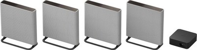 SONY HTA9M2 16-Speaker Home Theater Audio System Dolby Atmos