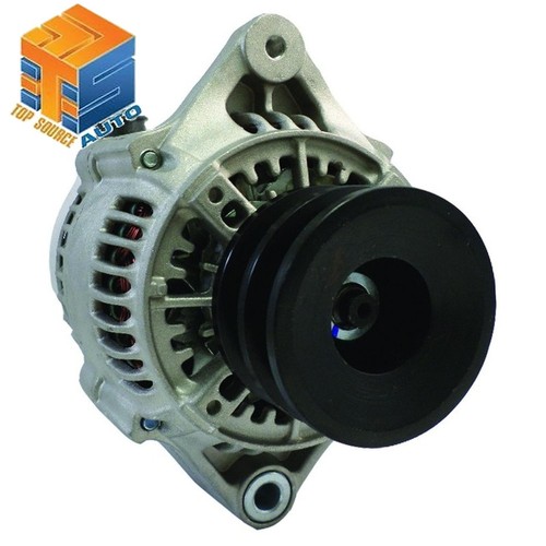 New 90AMP Alternator Fits Caterpillar 303CR Mini Excavator 2001-2012 102211-9010 - Bild 1 von 8
