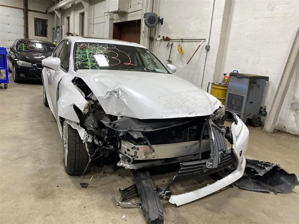 WINDSHIELD WIPER TRANSMISSION 2015 IS250 1379028 — 第 4/4 张图片