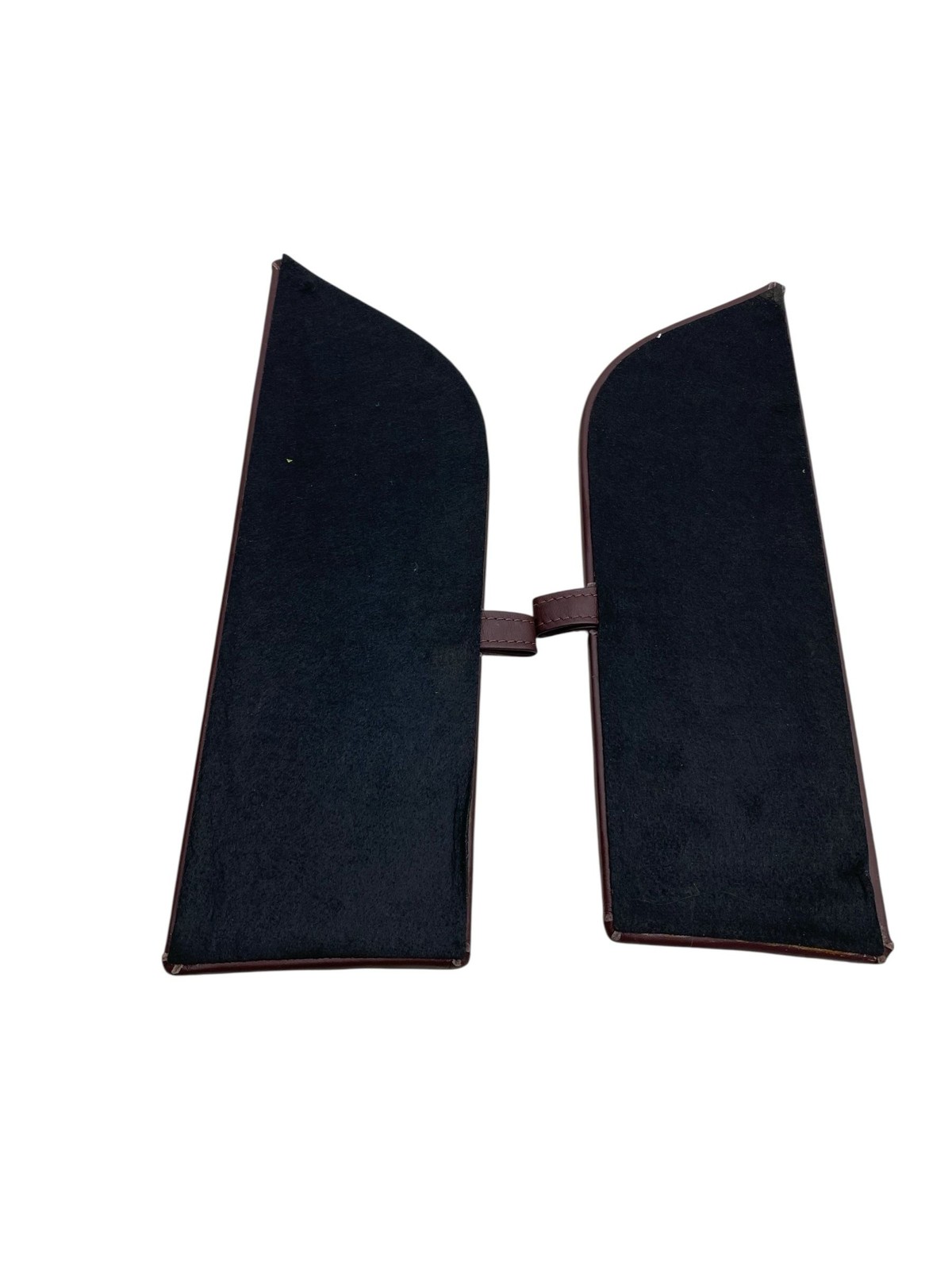 2006-2016 Aston Martin Vantage LEFT & RIGHT REAR STORAGE DOOR LID TRIM PANEL SET