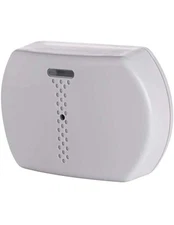 DSC PG9922 PowerG Wireless Glass Break Detector, Wall or Ceiling Mount