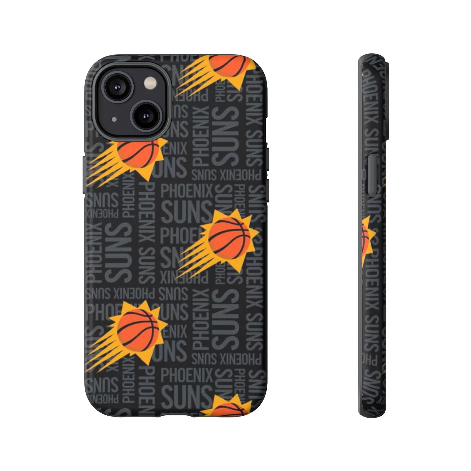 Phoenix Suns iPhone Cases