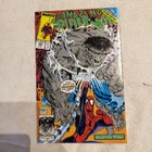 The Amazing Spider-Man #328 (Marvel Comics January 1990)