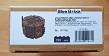 BlueBrixx Set 107780 Special Leuchtturm des A...