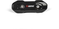P-HSCF8SO1 - Auspuff-Hitzeschild Akrapovic Kohlenstoff Cfmoto 800MT-X (24-26)