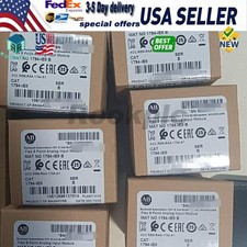 New Allen-Bradley 1794-IE8 Flex 8 Point Analog Input Module 1794IE8 US Free Tax