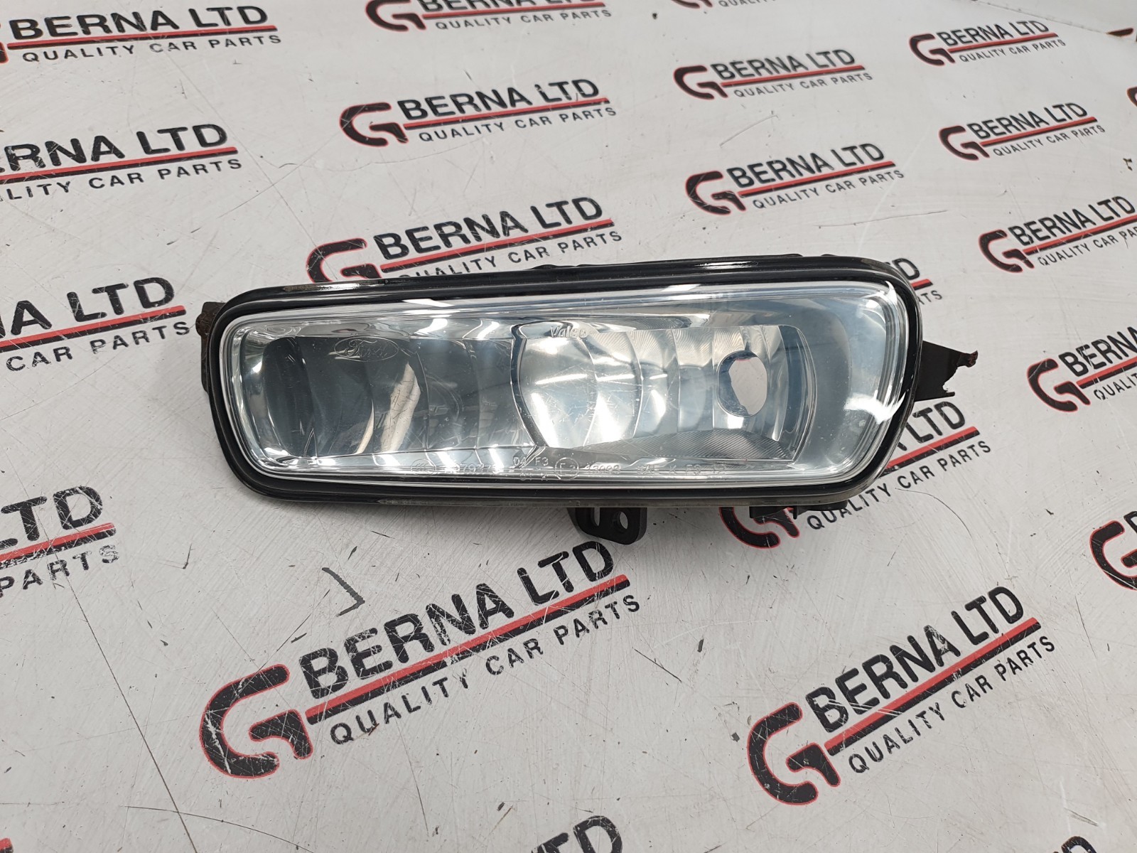 Genuine Ford Focus MK3 2014-2019 Front Left Side Fog Light Lamp 90041448