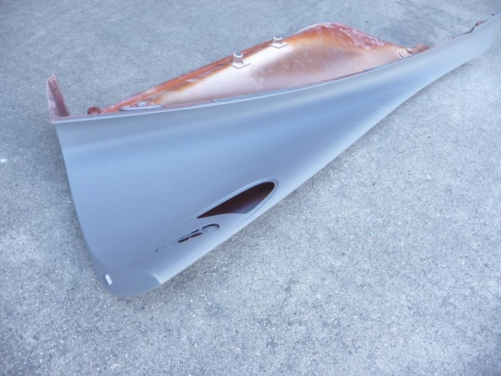 McLaren 720S 2017-2024 Right Outer Cover panel P/N 14AA231CP