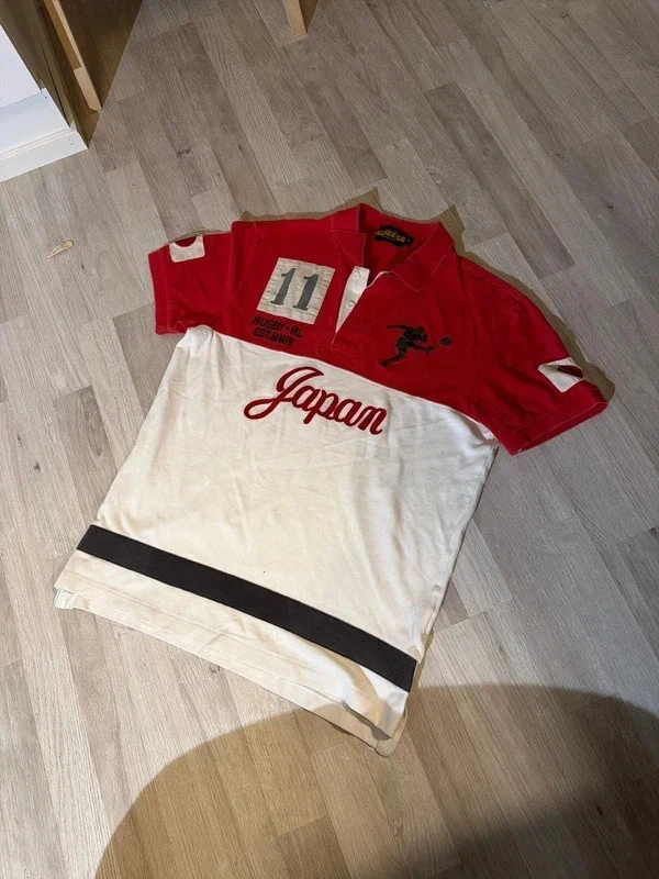 25+ polo ralph lauren japan for sale | Updated Oct 2026