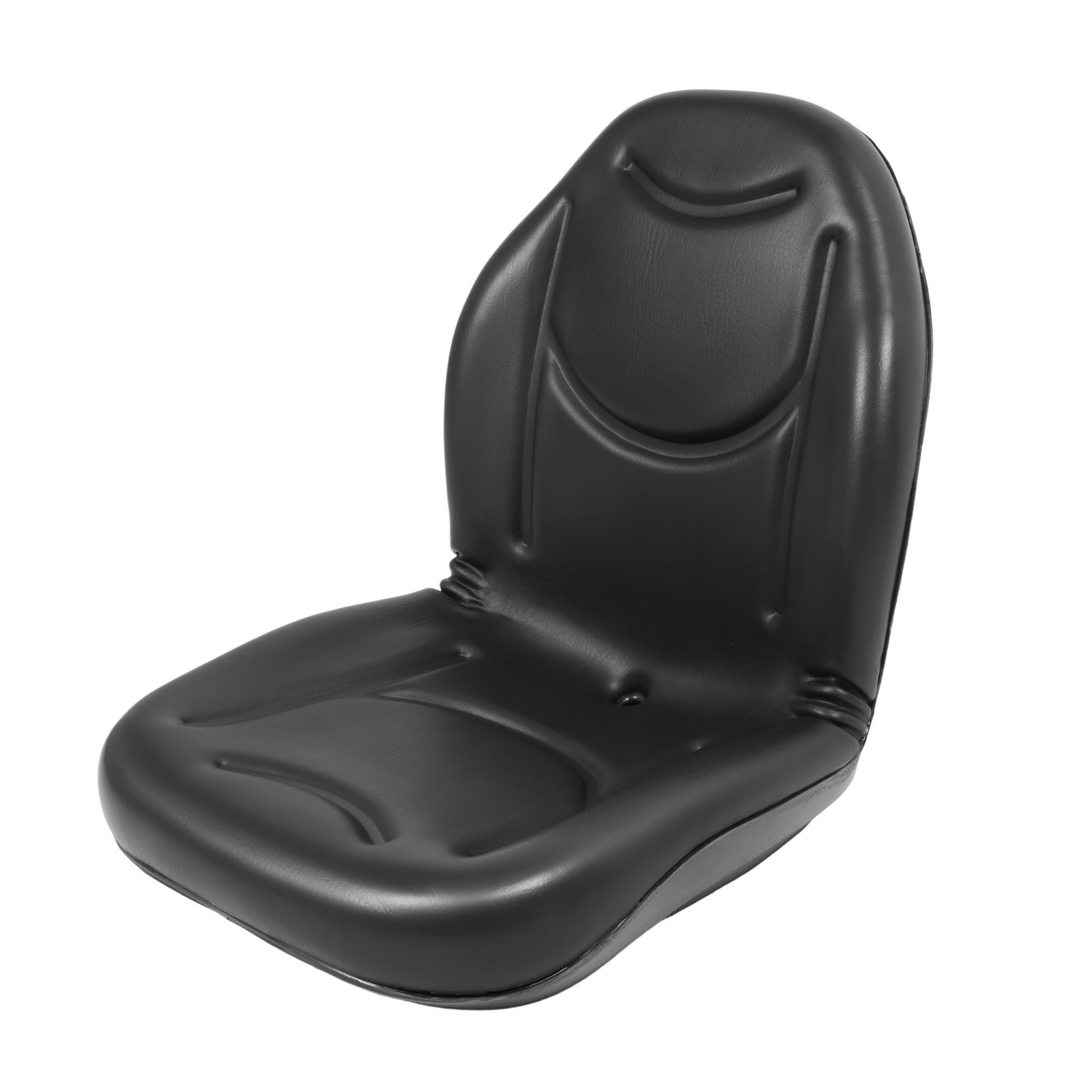 2 Pcs Seats Black couple For Kawasaki Teryx 750 Fi 4X4 2008-2013 #53066-0195