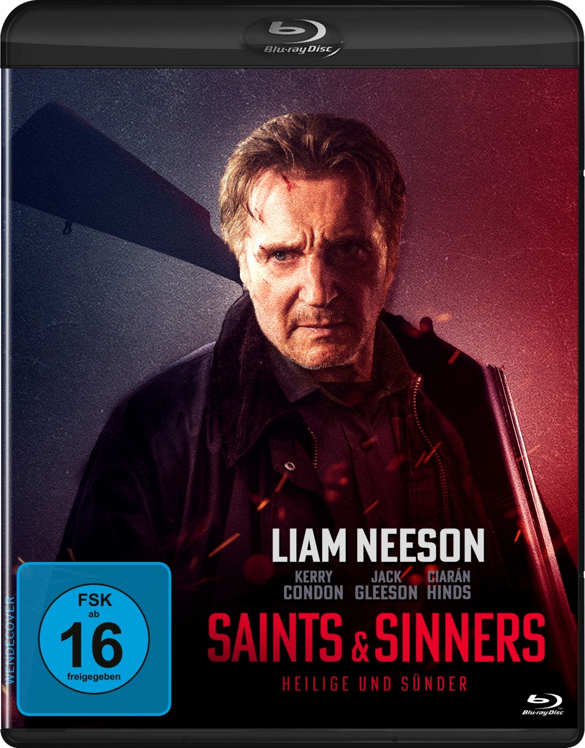 Saints & Sinners - Heilige und Sünder - Bild 2