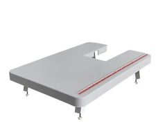 Sewing Machine Extension Table Compatible with Singer Brand 44S, 4411, 4423, ...