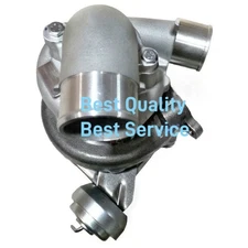 VB14 Turbo Turbocharger for TOYOTA Avensis Corolla RAV-4 2.2D-4D 17201-0R010