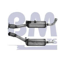 Rußpartikelfilter DPF 200106087R