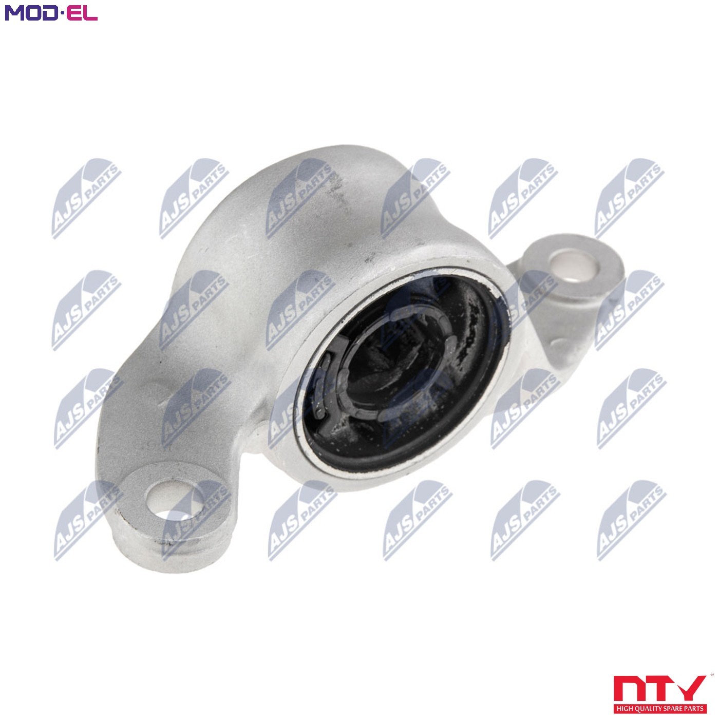 2x MOUNTING CONTROLTRAILING ARM ZTP-HD-036B FOR HONDA CIVIC/VIII/Hatchback 1.8L - Image 7