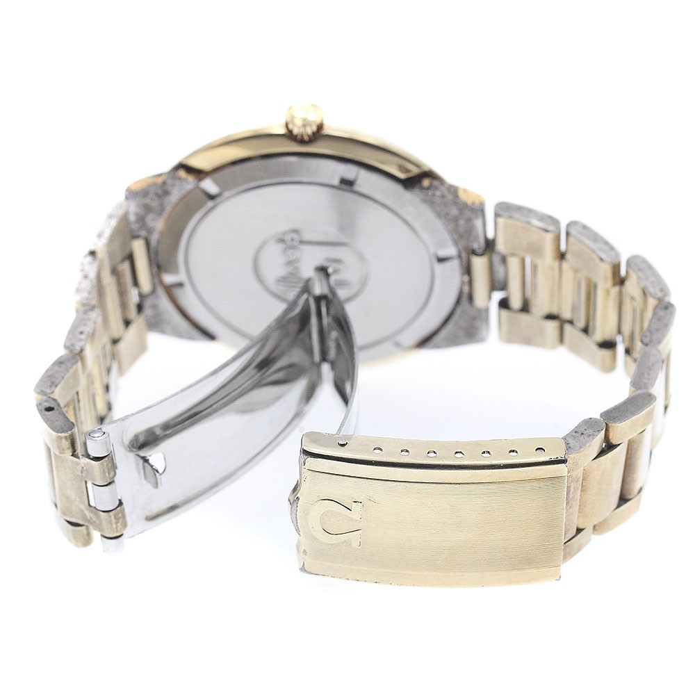 OMEGA Devil Dynamic  TO258394 - image 3