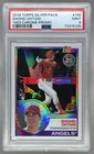 73315125 Shohei Ohtani 2018 Topps Update Silver #145 1983 Chrome Rookie RC PSA 9