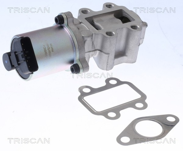 Triscan AGR Ventil 8813 13100 FüR Toyota AluminiumgehäUse 19Mm RAV 3 Avensis 4WD-image