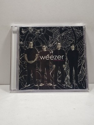 Make Believe by Weezer (CD, 2005) Factory Sealed NEW!!